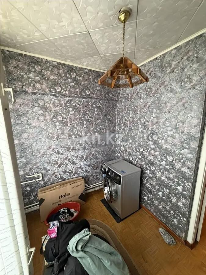 Продажа 1-комнатной квартиры, 35 м² - Продажа однокомнатных квартир в Ауэзовском р-не Алматы - страница 10 фото 2 из 4
