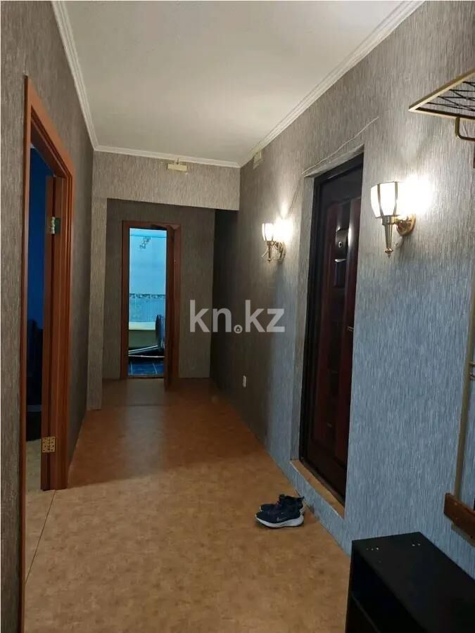Продажа 2-комнатной квартиры, 55 м² - Продажа квартир в панельном доме в Караганде - страница 3 фото 5 из 5
