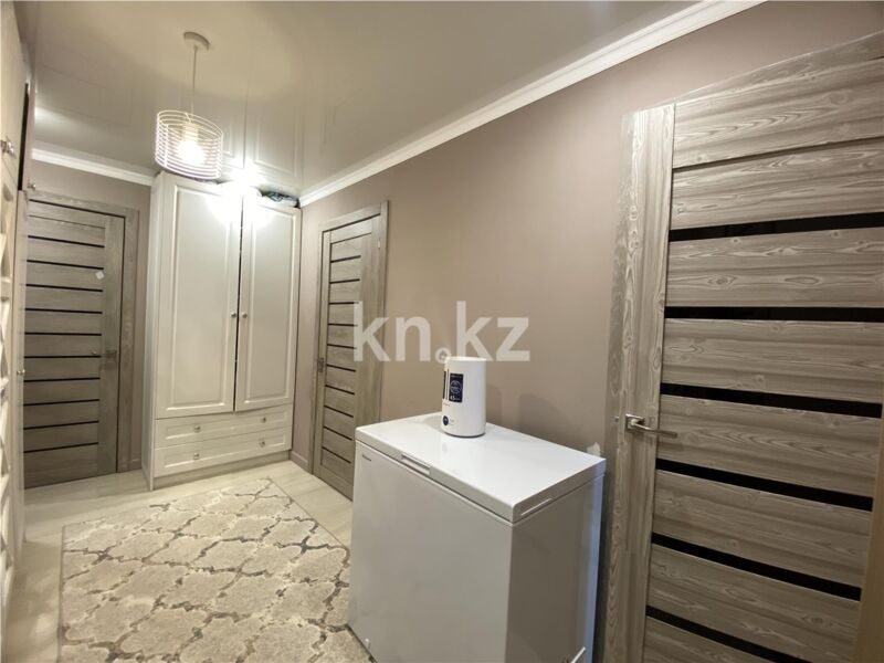 Продажа 2-комнатной квартиры, 46 м² - Продажа двухкомнатных квартир в р-не Алматы Астаны - страница 16 фото 10 из 11