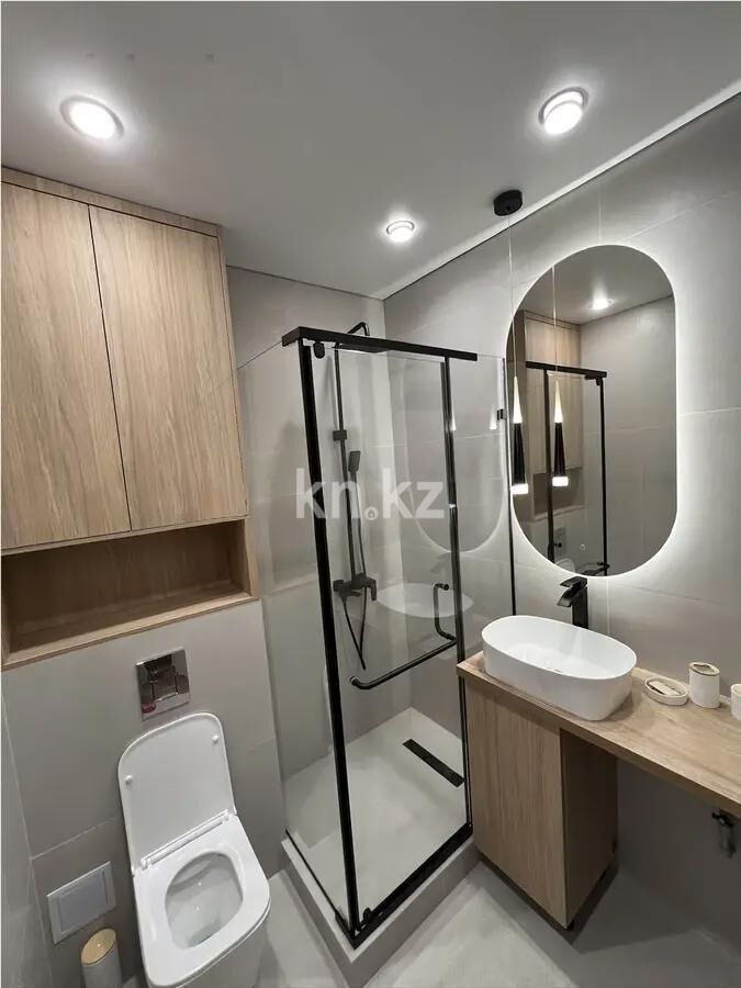 Продажа 2-комнатной квартиры, 47 м² - Продажа двухкомнатных квартир в монолитно-каркасном доме в Казахстане - страница 182 фото 4 из 4