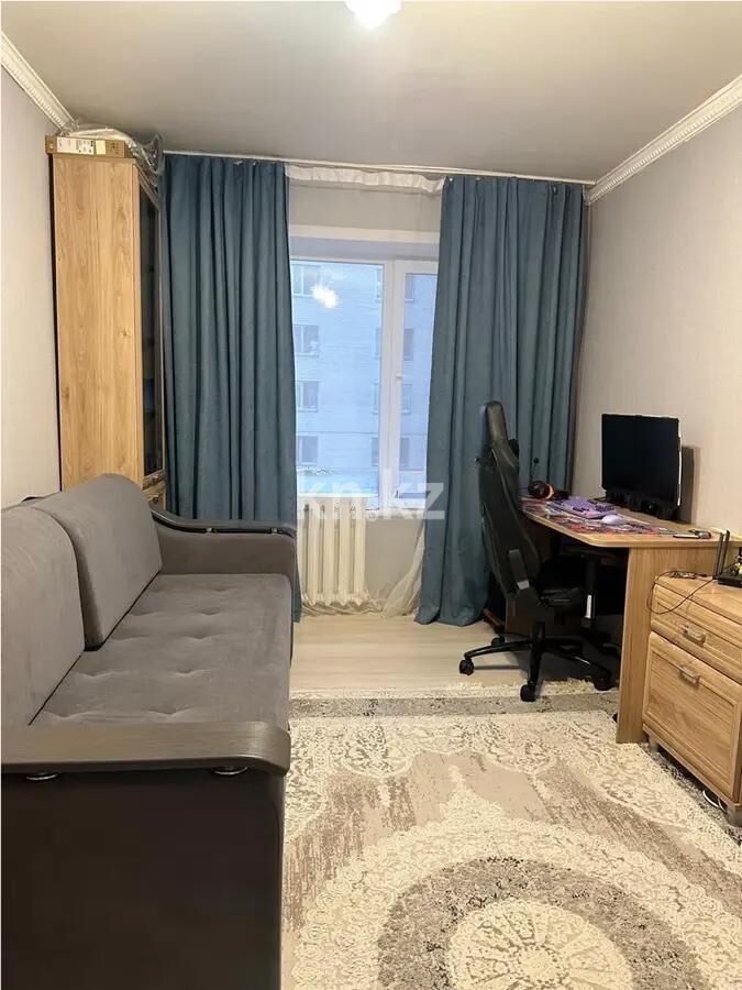 Продажа 3-комнатной квартиры, 79.3 м² - Продажа квартир в Астане - страница 68 фото 2 из 4