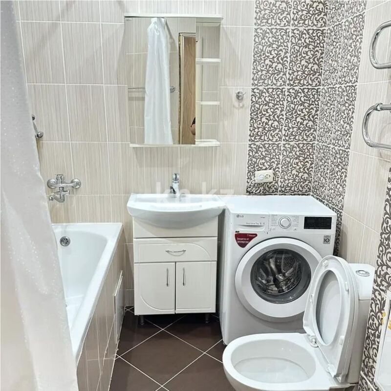 Продажа 2-комнатной квартиры, 38 м² - Продажа квартир в блочном доме в Казахстане - страница 34 фото 4 из 4