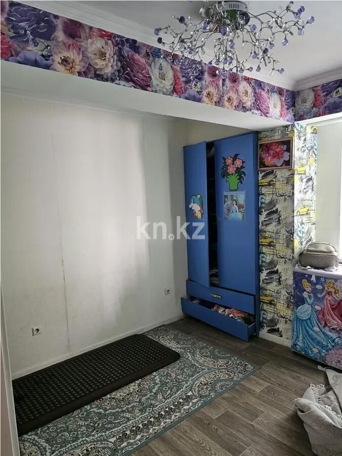 Продажа 3-комнатной квартиры, 110 м² - Недвижимость в Алматы - страница 16 фото 3 из 6