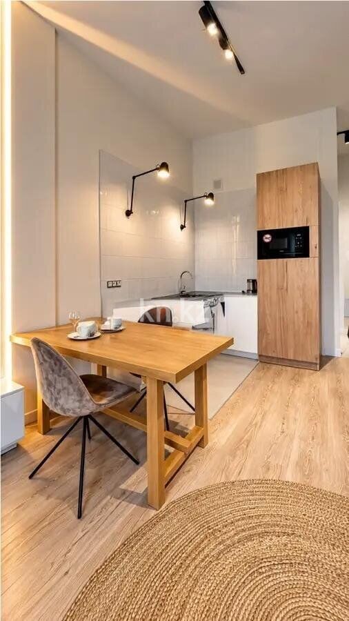 Продажа 2-комнатной квартиры, 47 м² - Продажа двухкомнатных квартир в монолитно-каркасном доме в Казахстане фото 2 из 2