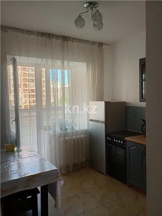 Продажа 1-комнатной квартиры, 35 м² - Продажа квартир в Казахстане - страница 168 фото 2 из 3