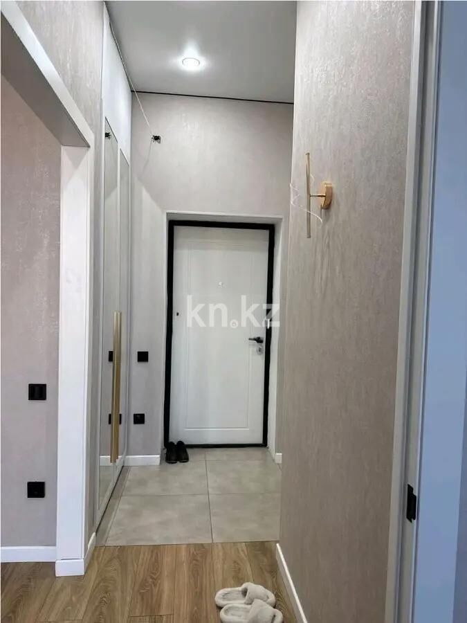 Продажа 2-комнатной квартиры, 48 м² - Продажа двухкомнатных квартир от собственников в Караганде - страница 22 фото 5 из 5