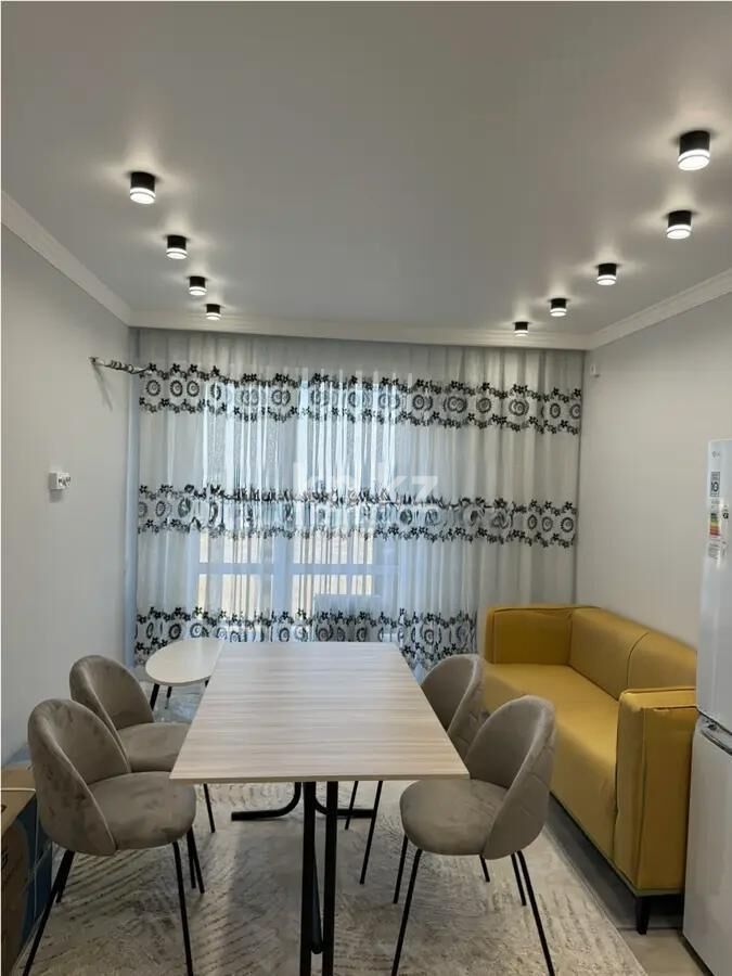 Продажа 2-комнатной квартиры, 52 м² - Продажа квартир в Казахстане - страница 19 фото 1 из 1