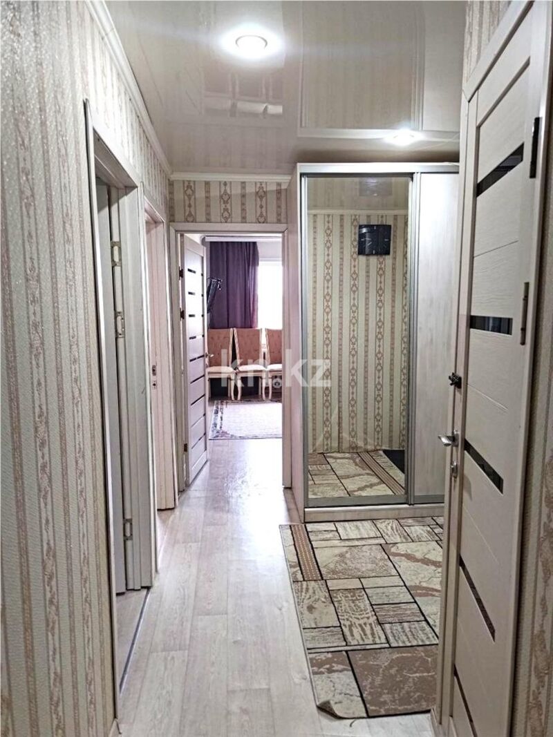 Продажа 3-комнатной квартиры, 62 м² - Продажа квартир в Пришахтинске Караганды - страница 5 фото 10 из 15
