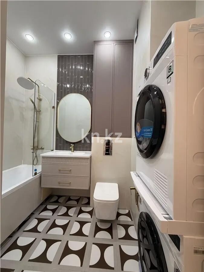 Продажа 2-комнатной квартиры, 47.3 м² - Продажа квартир в Казахстане - страница 16 фото 3 из 3