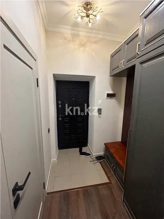 Продажа 1-комнатной квартиры, 38 м² - Продажа однокомнатных квартир в р-не Нура Астаны - страница 22 фото 3 из 3