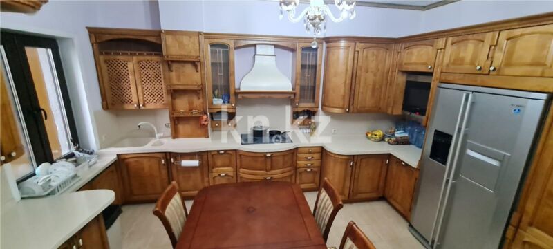 Продажа 4-комнатной квартиры, 139.4 м² - Продажа четырехкомнатных квартир в кирпичном доме в Казахстане - страница 23 фото 5 из 16