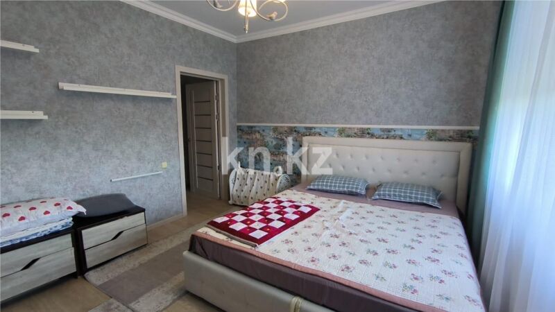 Продажа 3-комнатной квартиры, 80 м² - Продажа трехкомнатных квартир на Юго-Востоке Караганды - страница 2 фото 7 из 17