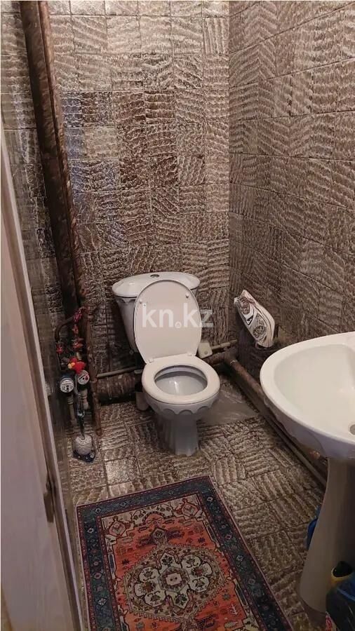 Продажа 2-комнатной квартиры, 51.1 м² - Продажа двухкомнатных квартир в блочном доме в Казахстане - страница 24 фото 4 из 4