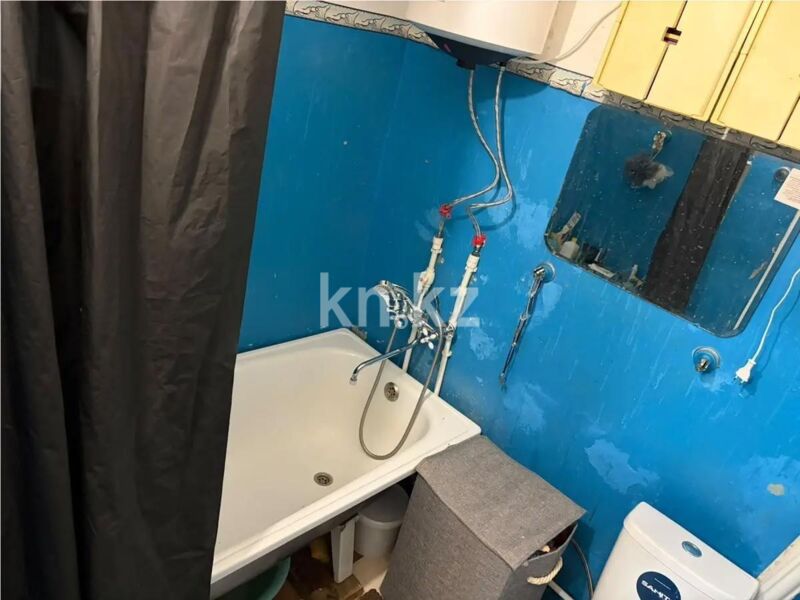 Продажа 1-комнатной квартиры, 32 м² - Продажа квартир в Сортировке Караганды фото 4 из 5