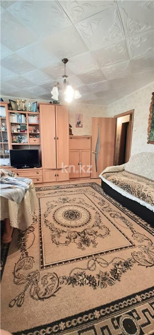 Продажа 3-комнатной квартиры, 56 м² - Недвижимость в Темиртау - страница 14 фото 1 из 12