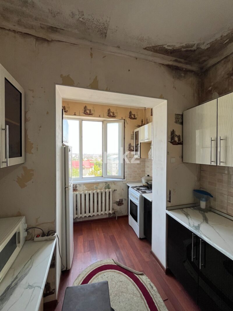 Продажа 3-комнатной квартиры, 70 м² - Продажа квартир в Туранском р-не Шымкента фото 8 из 17