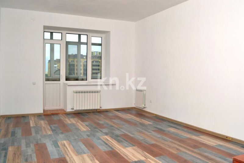 Продажа 3-комнатной квартиры, 120 м² - Продажа квартир в кирпичном доме в Казахстане - страница 16 фото 2 из 17