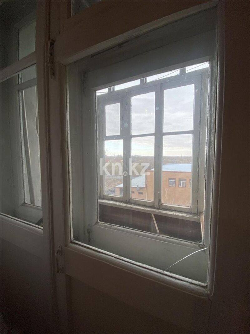 Продажа 2-комнатной квартиры, 52 м² - Продажа квартир в блочном доме в Казахстане - страница 197 фото 6 из 13