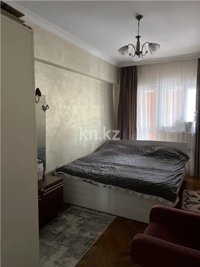 Продажа 2-комнатной квартиры, 55 м² - Продажа двухкомнатных квартир в блочном доме в Казахстане - страница 79 фото 3 из 6