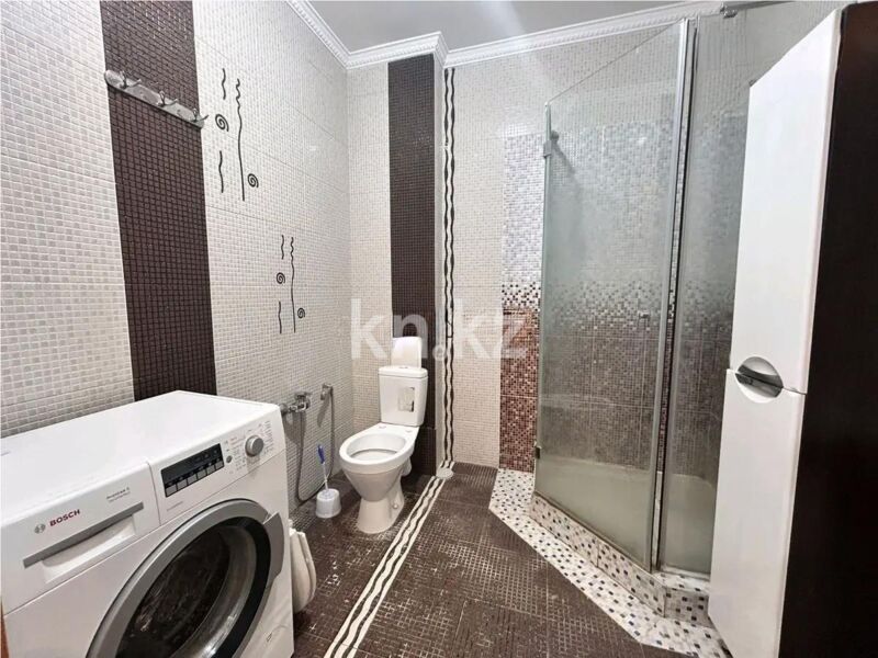 Продажа 3-комнатной квартиры, 92.4 м² - Продажа квартир от собственников в Алматы - страница 3 фото 1 из 4