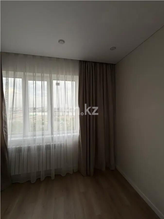 Продажа 3-комнатной квартиры, 60 м² - Продажа трехкомнатных квартир в Наурызбайском р-не Алматы фото 2 из 4