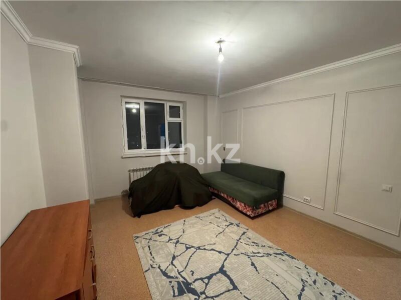 Продажа 3-комнатной квартиры, 93.3 м² - Продажа трехкомнатных квартир в Астане - страница 13 фото 1 из 8