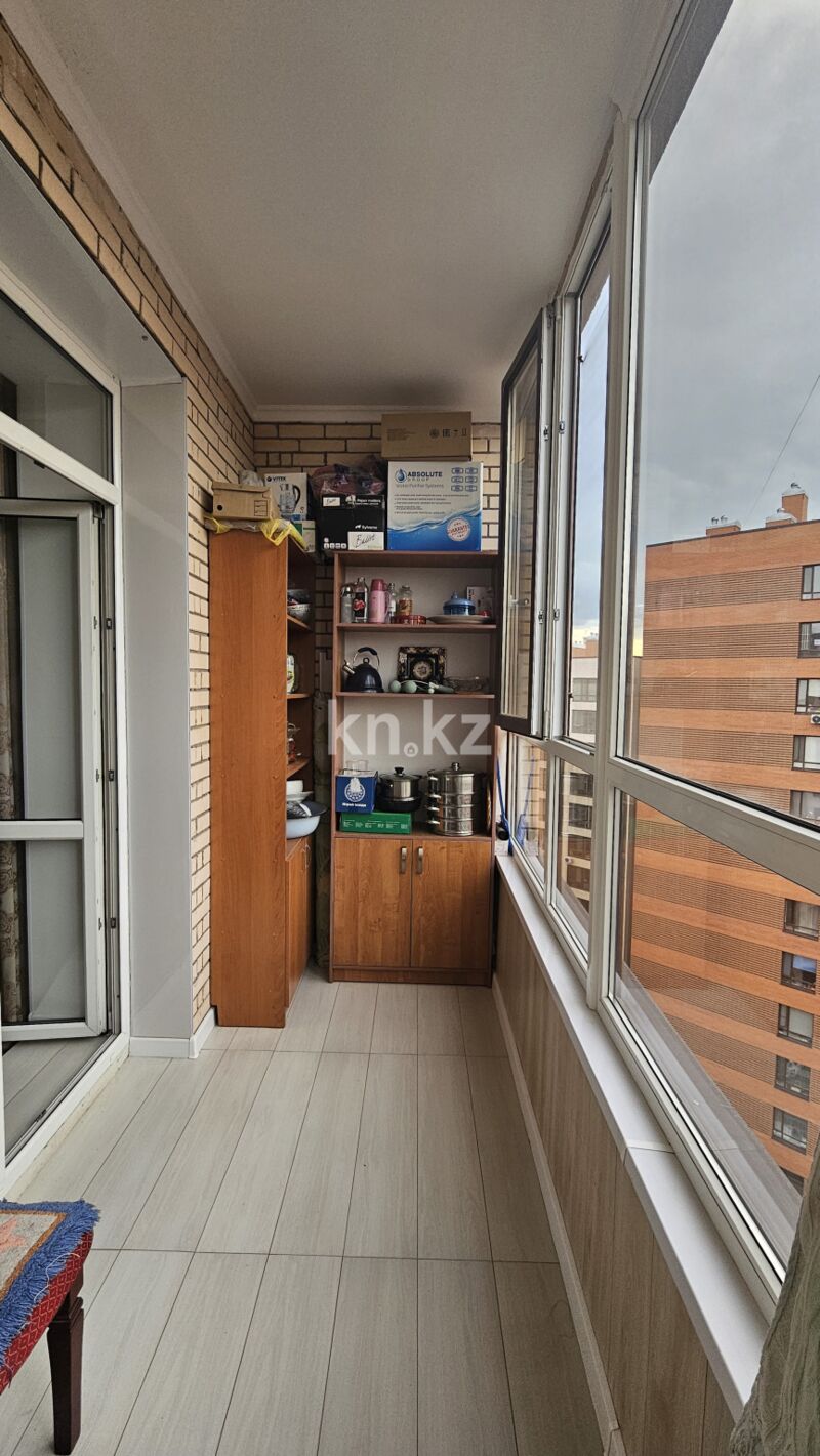 Продажа 3-комнатной квартиры, 70 м² - Продажа трехкомнатных квартир в Астане - страница 18 фото 15 из 16
