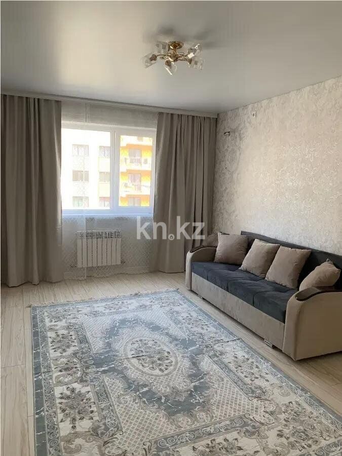 Продажа 2-комнатной квартиры, 71 м² - Продажа квартир в Алматы - страница 69 фото 1 из 4