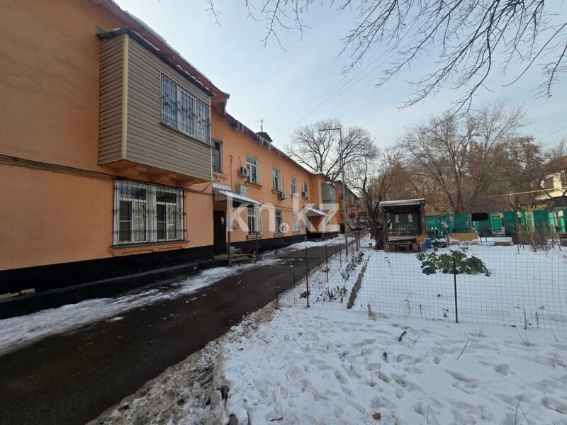 Продажа 2-комнатной квартиры, 48.2 м² - Продажа двухкомнатных квартир в кирпичном доме в Казахстане - страница 134 фото 3 из 15