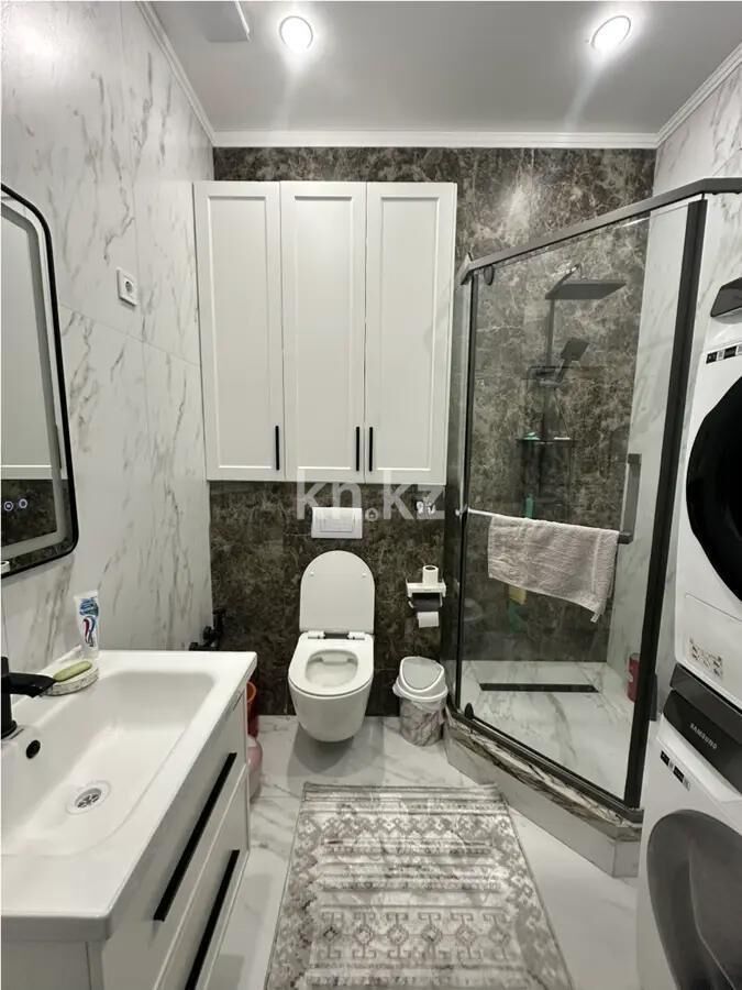 Продажа 3-комнатной квартиры, 96 м² - Продажа трехкомнатных квартир в Алмалинском р-не Алматы - страница 13 фото 7 из 8
