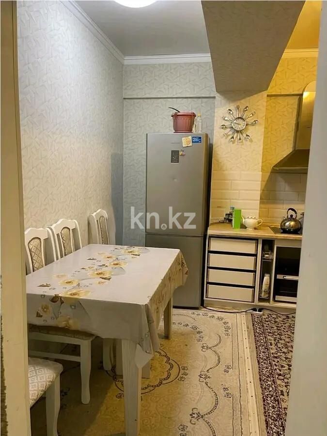 Продажа 3-комнатной квартиры, 105 м² - Продажа трехкомнатных квартир в Турксибском р-не Алматы - страница 8 фото 4 из 7