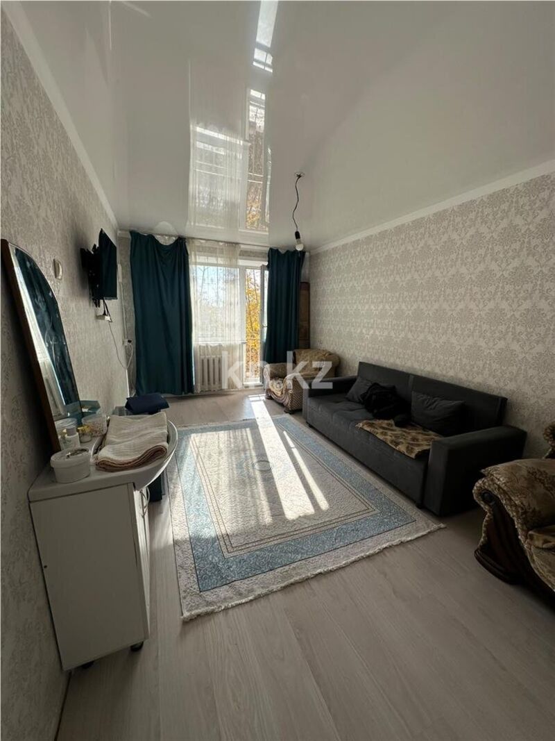 Продажа 2-комнатной квартиры, 45 м² - Продажа квартир в Майкудуке Караганды - страница 8 фото 1 из 9
