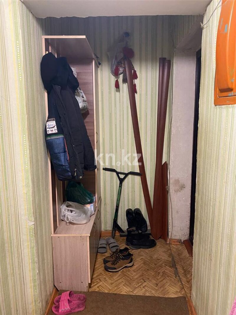 Продажа 3-комнатной квартиры, 57 м² - Продажа трехкомнатных квартир в Темиртау - страница 17 фото 7 из 7