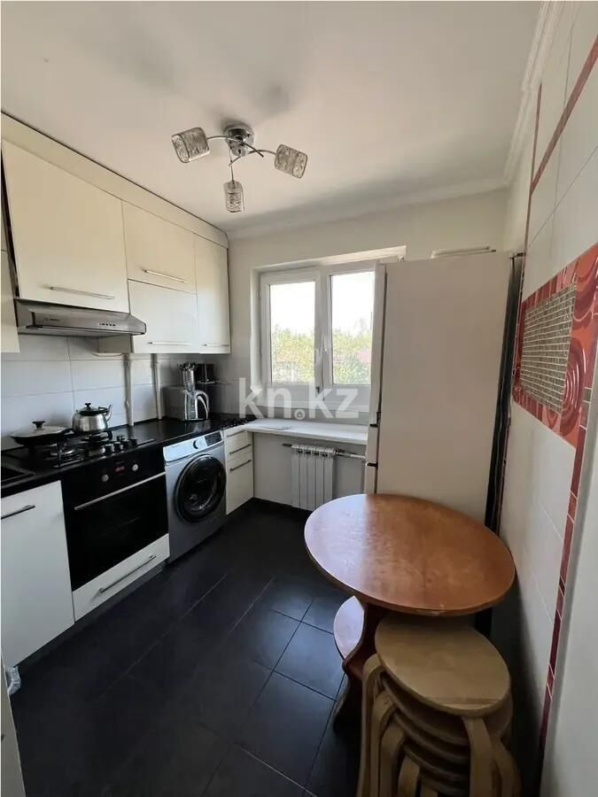 Продажа 2-комнатной квартиры, 43.5 м² - Продажа двухкомнатных квартир в панельном доме в Казахстане - страница 31 фото 3 из 5