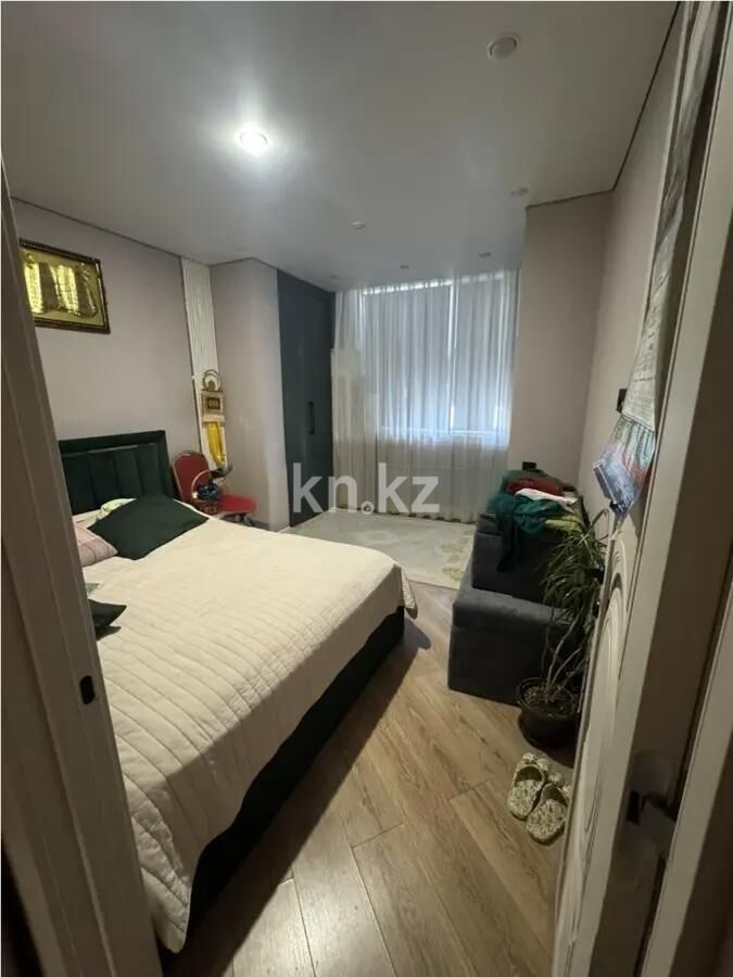 Продажа 4-комнатной квартиры, 130 м² - Продажа квартир от собственников в Астане - страница 19 фото 4 из 8