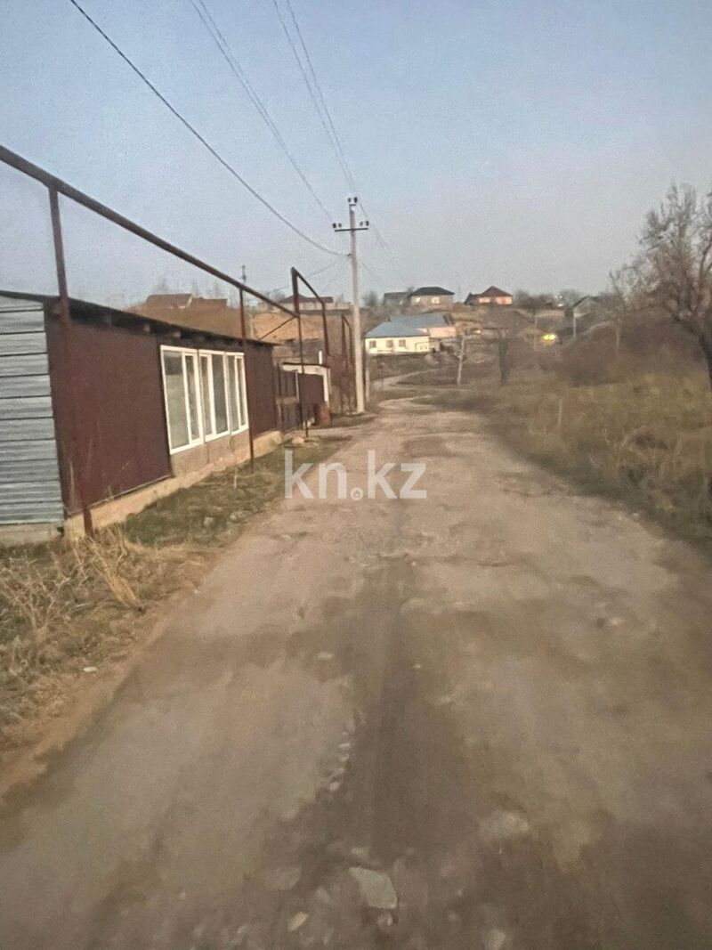 Продажа участка, 6 сот. - Продажа квартир в Карагандинской области фото 13 из 16