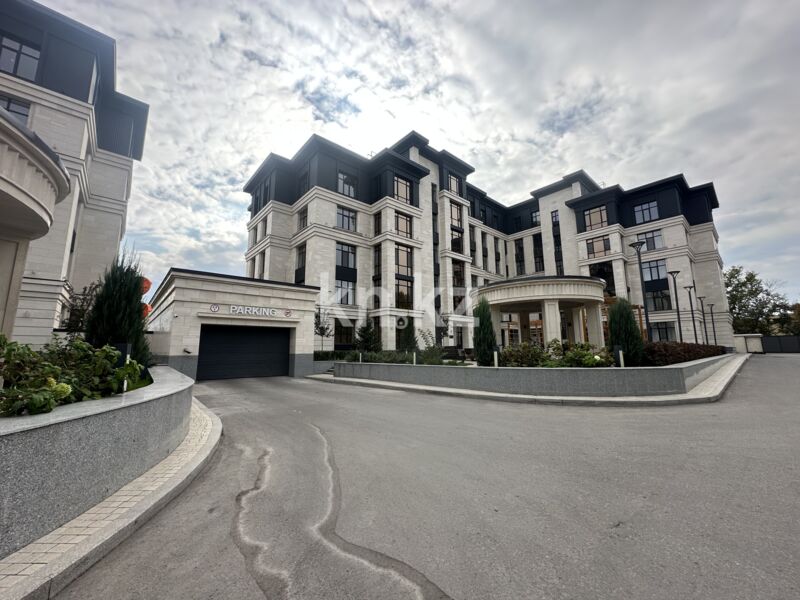 Продажа 3-комнатной квартиры, 102.6 м² - Продажа квартир в Казахстане - страница 41 фото 5 из 13