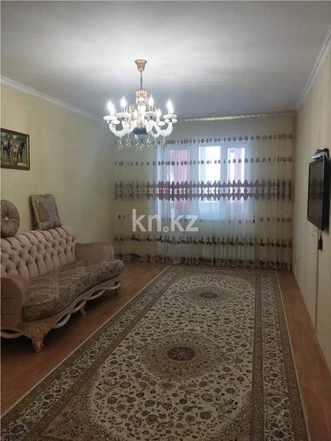 Продажа 3-комнатной квартиры, 102 м² - Продажа квартир в Астане - страница 18 фото 1 из 4