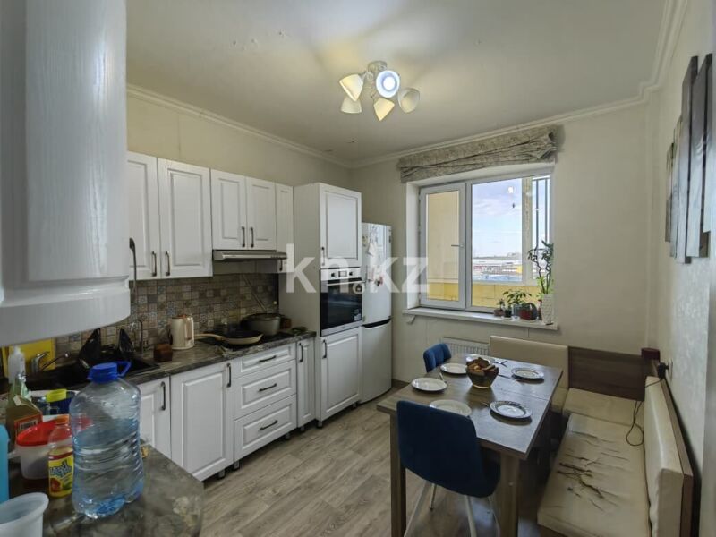 Продажа 2-комнатной квартиры, 71 м² - Продажа двухкомнатных квартир в Караганде фото 16 из 31