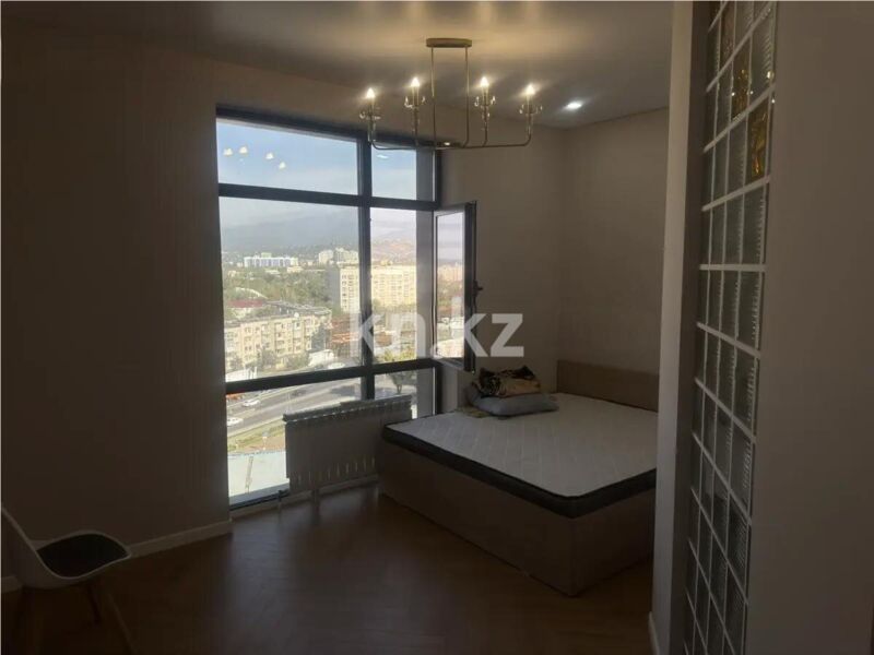 Продажа 3-комнатной квартиры, 88 м² - Недвижимость в Алматы - страница 7 фото 2 из 5