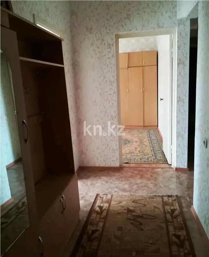 Продажа 1-комнатной квартиры, 42 м² - Продажа однокомнатных квартир в Жетысуском р-не Алматы - страница 4 фото 4 из 4