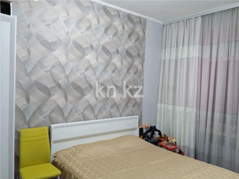 Продажа 2-комнатной квартиры, 49 м² - Продажа двухкомнатных квартир в Городе Караганды - страница 13 фото 2 из 4
