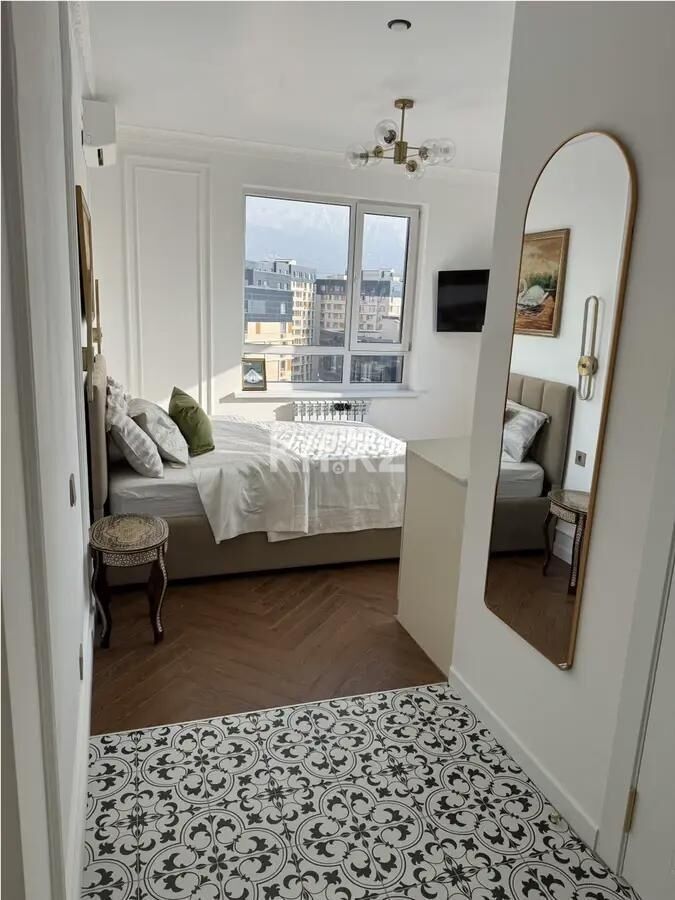 Продажа 2-комнатной квартиры, 52 м² - Продажа квартир в Казахстане - страница 5 фото 2 из 5