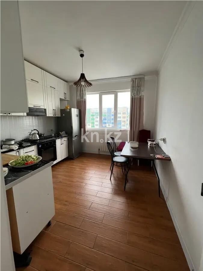 Продажа 3-комнатной квартиры, 78 м² - Продажа квартир в Казахстане - страница 38 фото 4 из 7