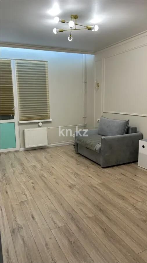 Продажа 2-комнатной квартиры, 56 м² - Продажа двухкомнатных квартир в блочном доме в Казахстане - страница 70 фото 2 из 6