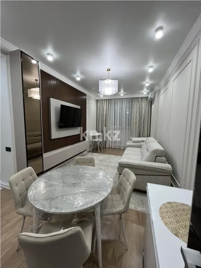Продажа 3-комнатной квартиры, 68 м² - Продажа квартир в блочном доме в Астане - страница 141 фото 3 из 4