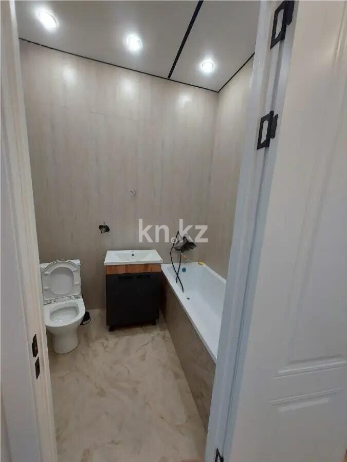 Продажа 2-комнатной квартиры, 60 м² - Недвижимость в Астане - страница 24 фото 2 из 2