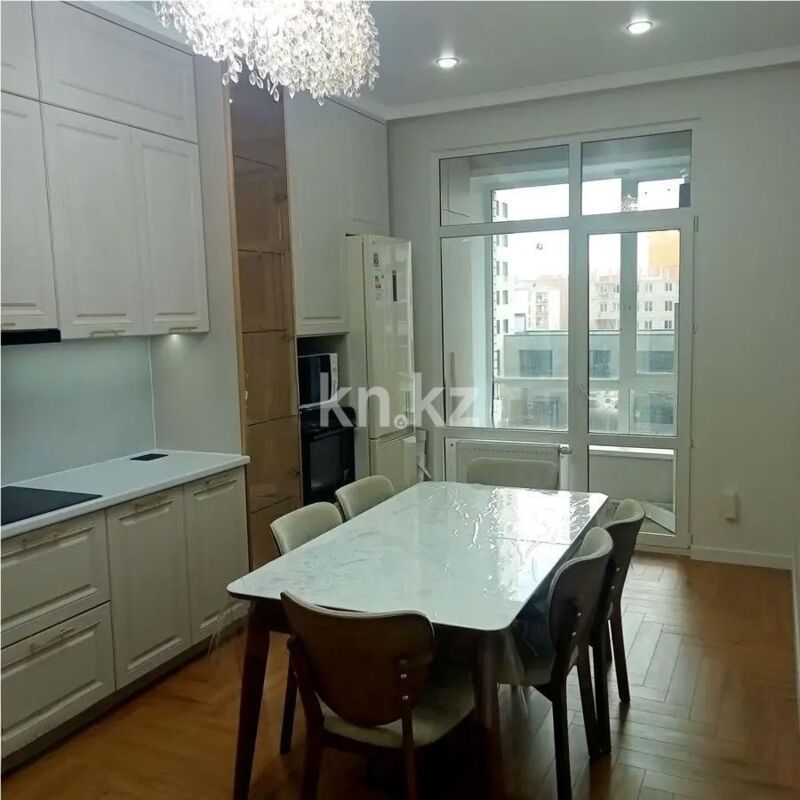 Продажа 3-комнатной квартиры, 93.4 м² - Продажа квартир от собственников в Астане - страница 444 фото 4 из 6