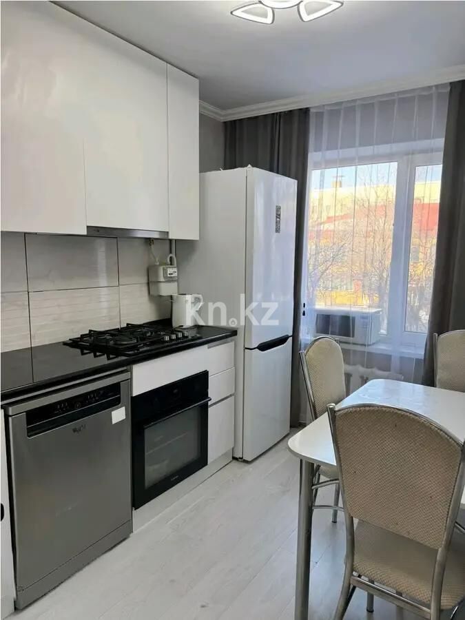 Продажа 2-комнатной квартиры, 52 м² - Продажа двухкомнатных квартир в блочном доме в Казахстане - страница 67 фото 3 из 5