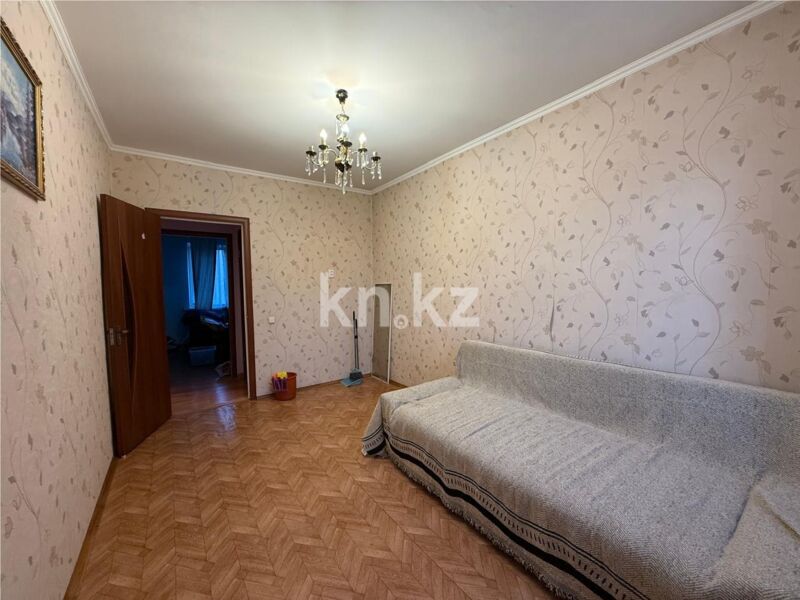 Продажа 4-комнатной квартиры, 80 м² - Продажа четырехкомнатных квартир в панельном доме в Караганде - страница 4 фото 17 из 22